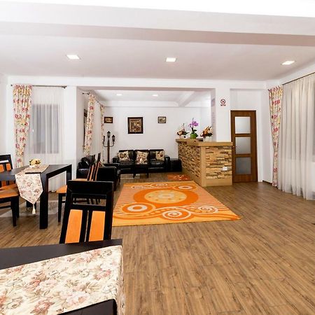 Casa Dealul Melcilor Hotel Brasov Luaran gambar