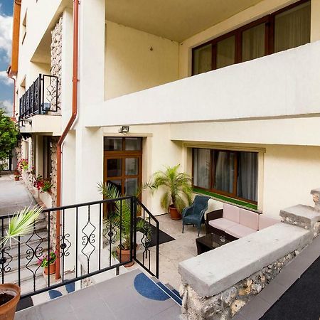 Casa Dealul Melcilor Hotel Brasov Luaran gambar