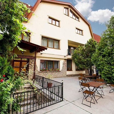 Casa Dealul Melcilor Hotel Brasov Luaran gambar
