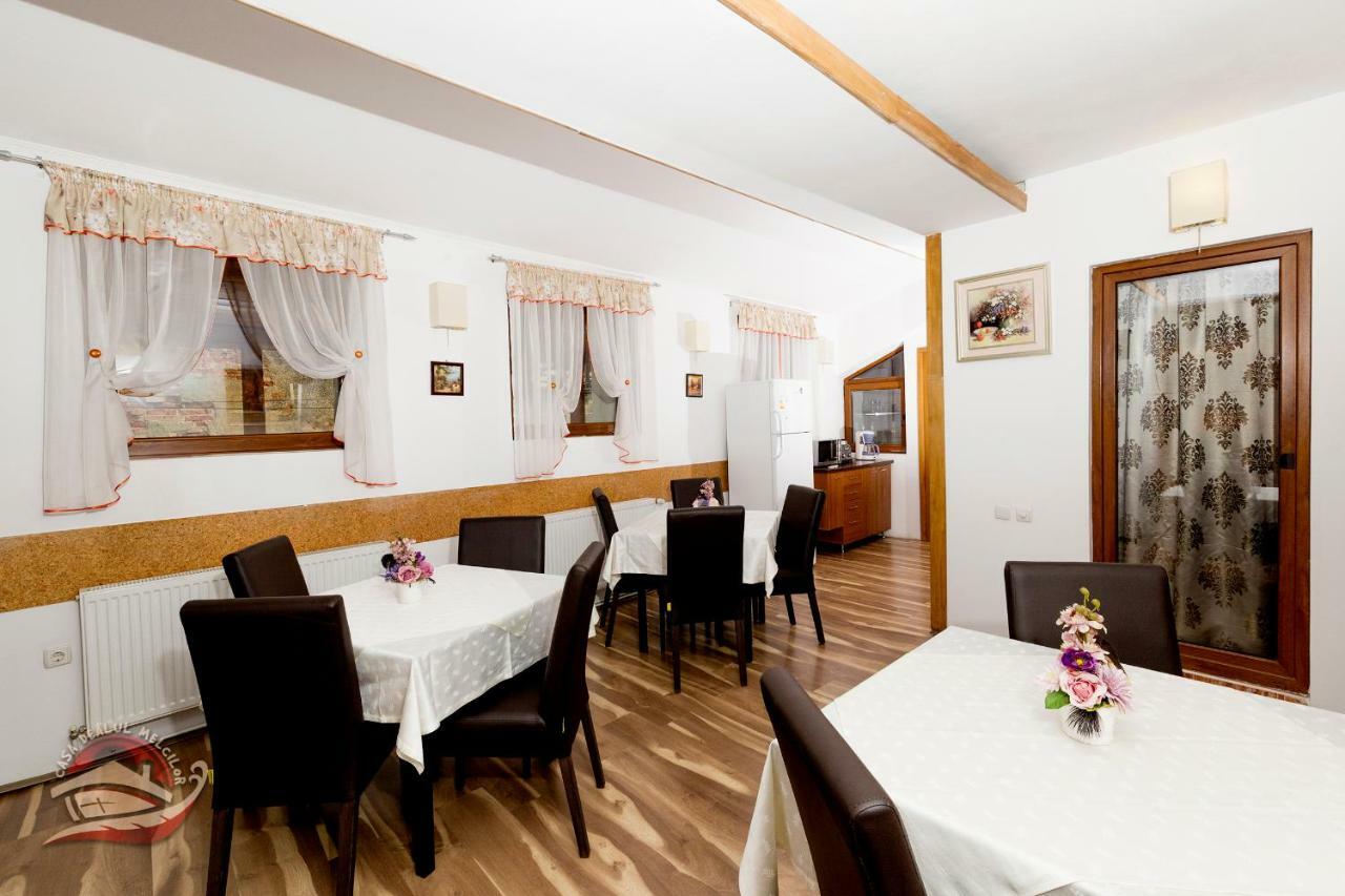 Casa Dealul Melcilor Hotel Brasov Luaran gambar