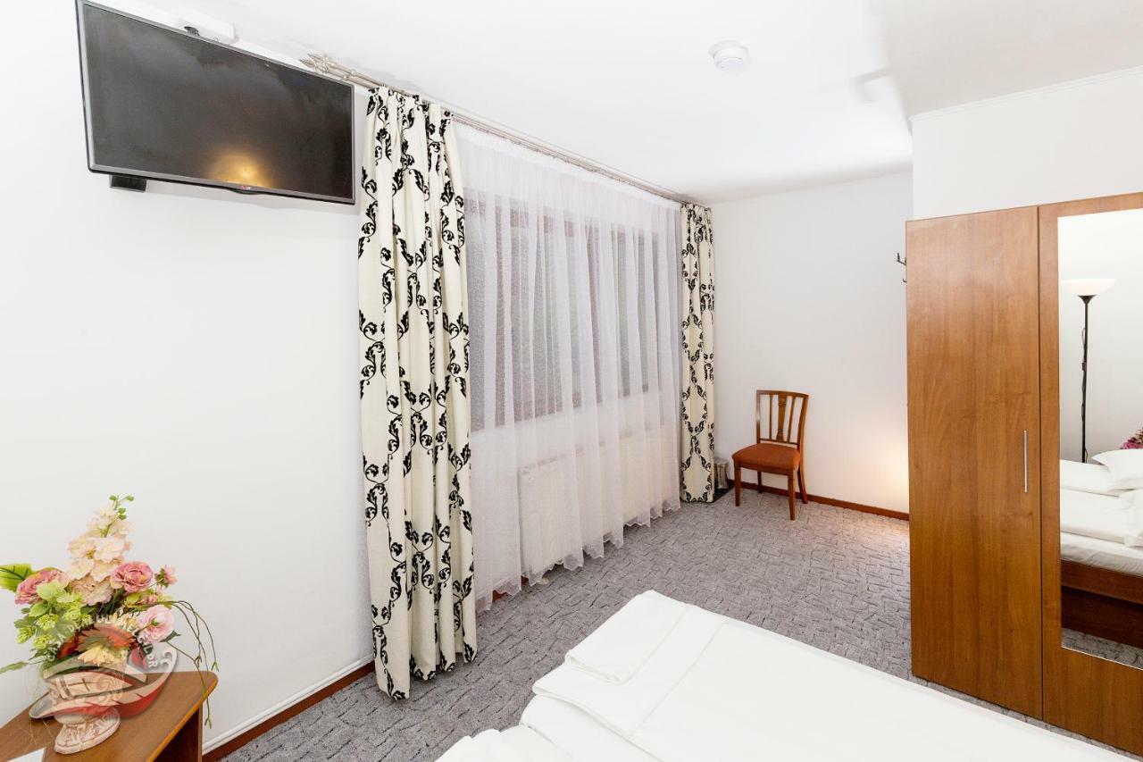 Casa Dealul Melcilor Hotel Brasov Luaran gambar