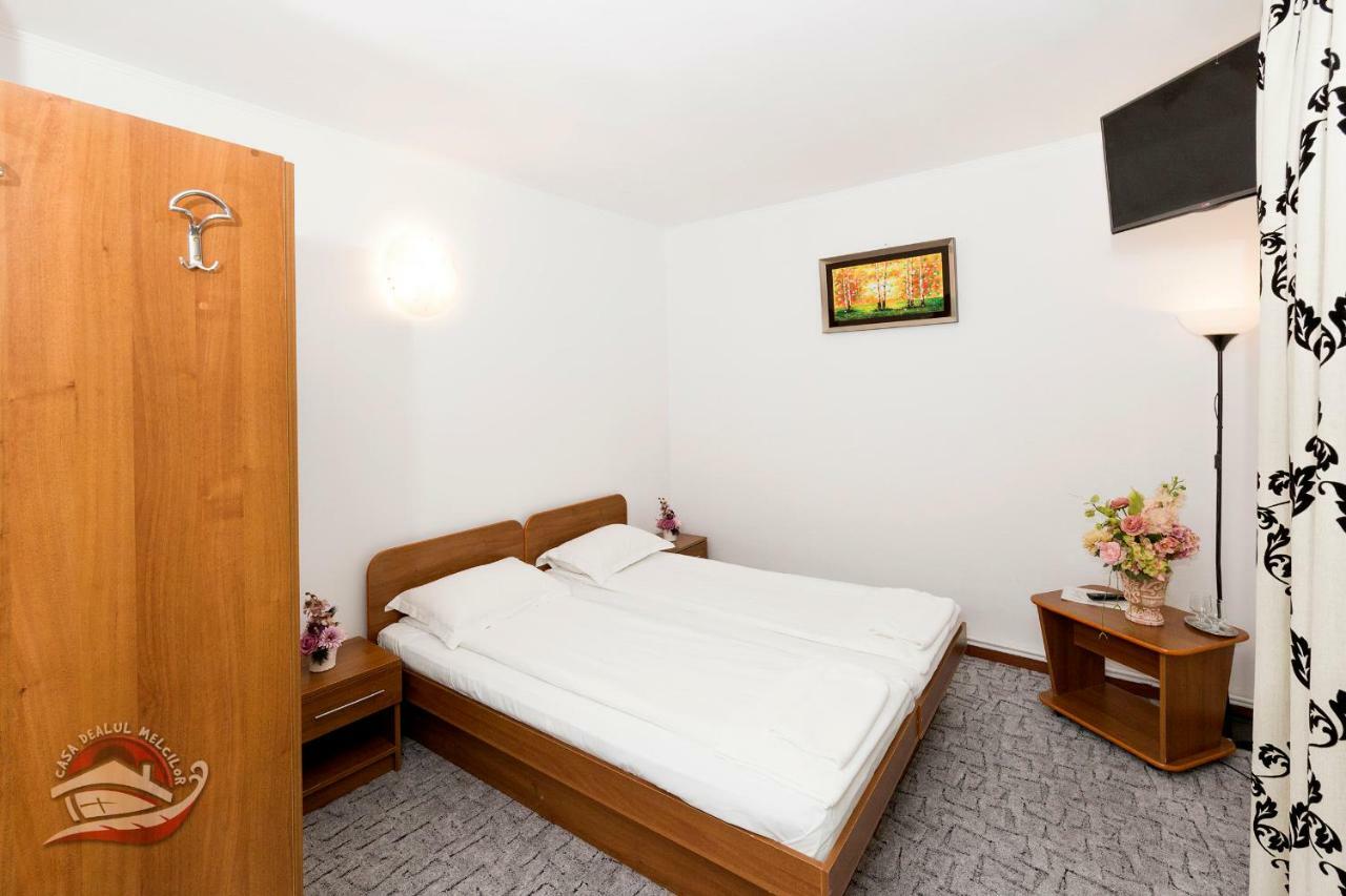 Casa Dealul Melcilor Hotel Brasov Luaran gambar