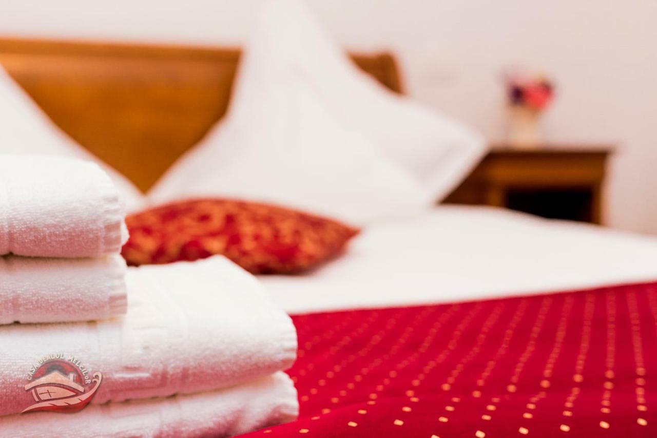 Casa Dealul Melcilor Hotel Brasov Luaran gambar