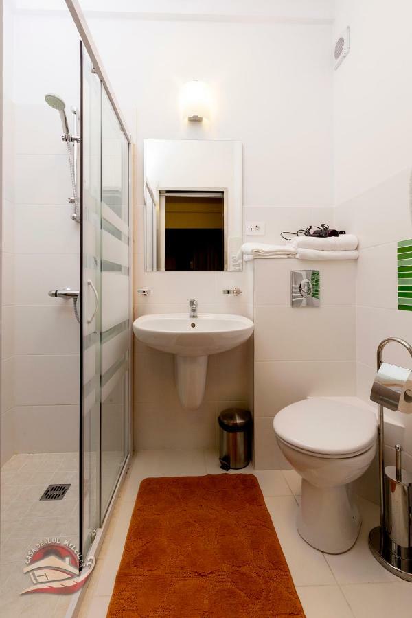 Casa Dealul Melcilor Hotel Brasov Luaran gambar