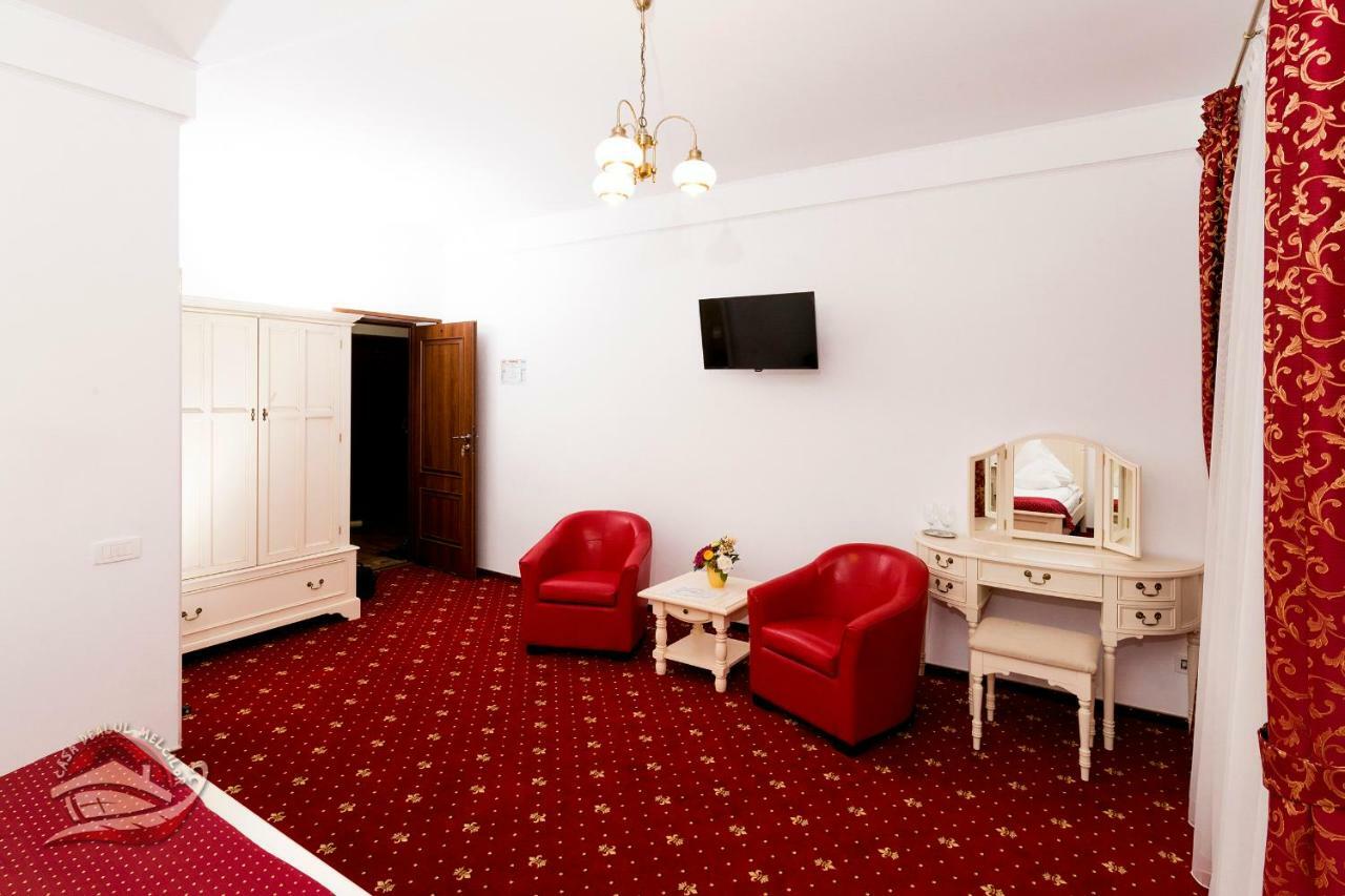 Casa Dealul Melcilor Hotel Brasov Luaran gambar