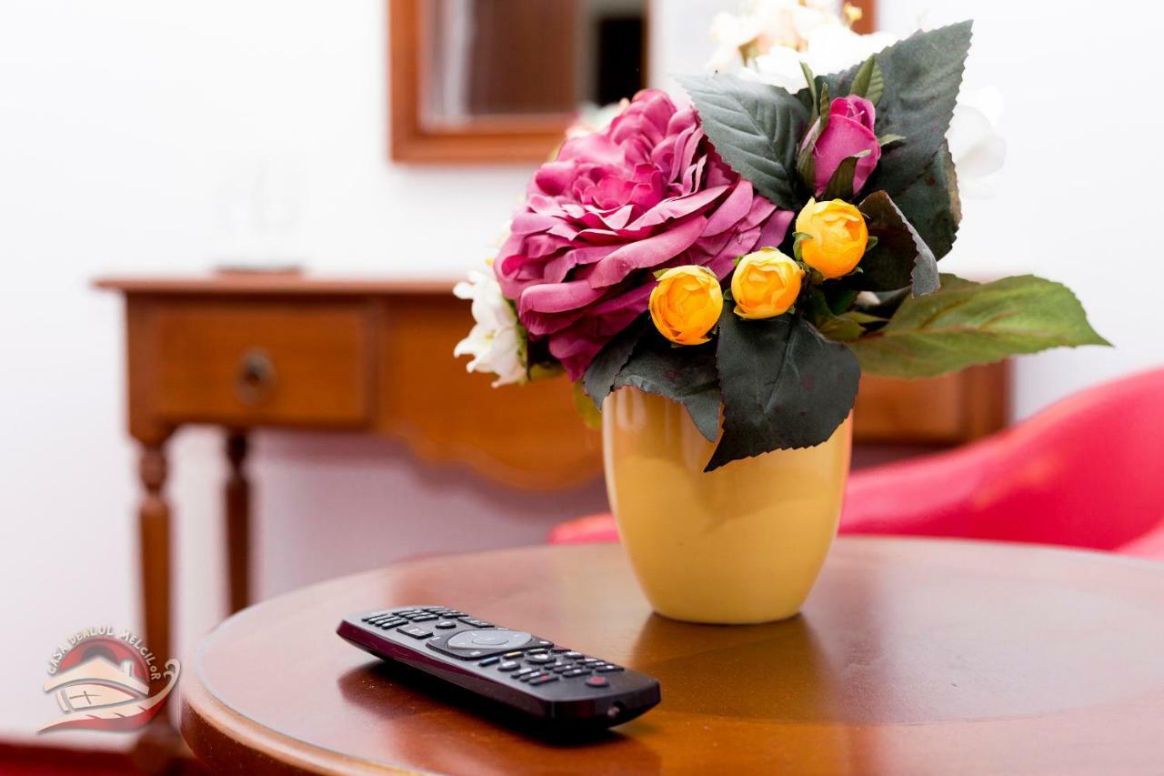 Casa Dealul Melcilor Hotel Brasov Luaran gambar