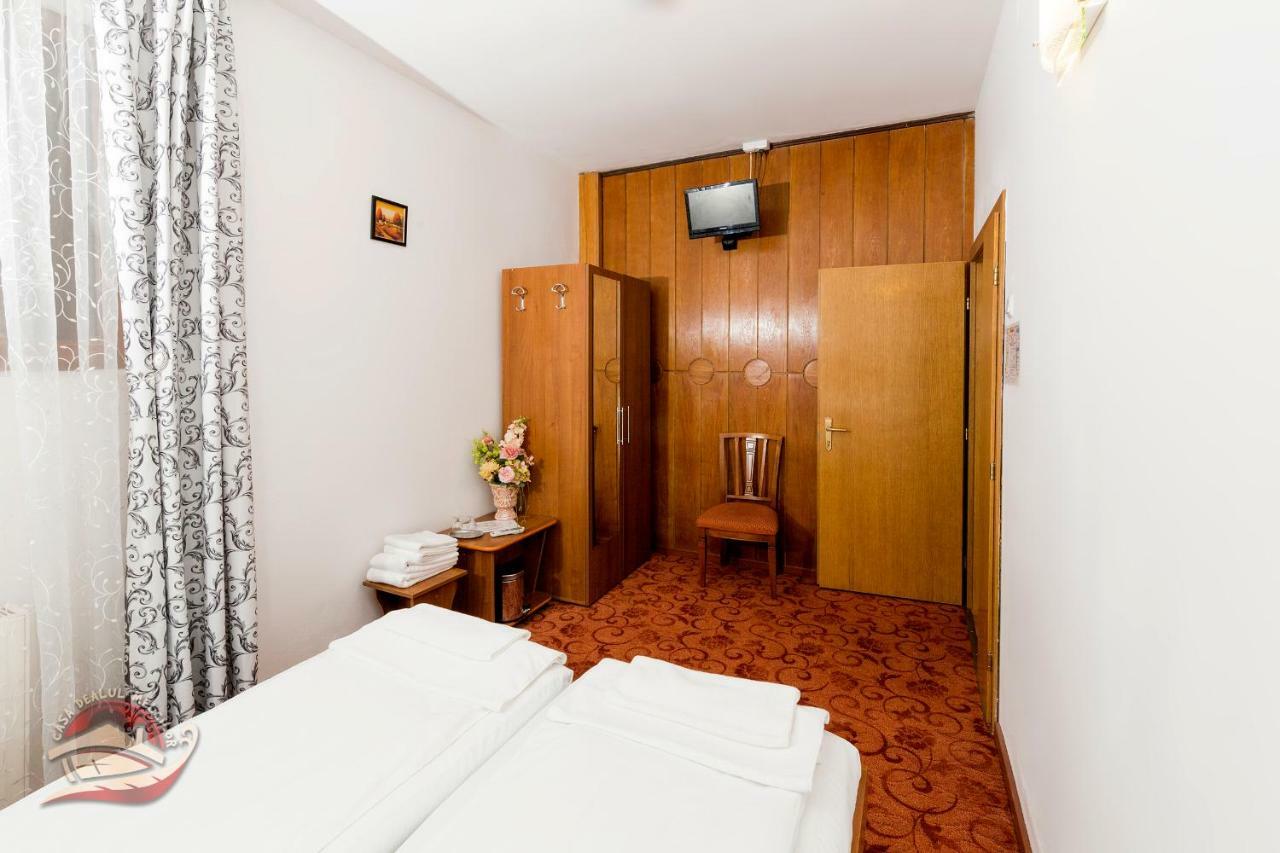 Casa Dealul Melcilor Hotel Brasov Luaran gambar