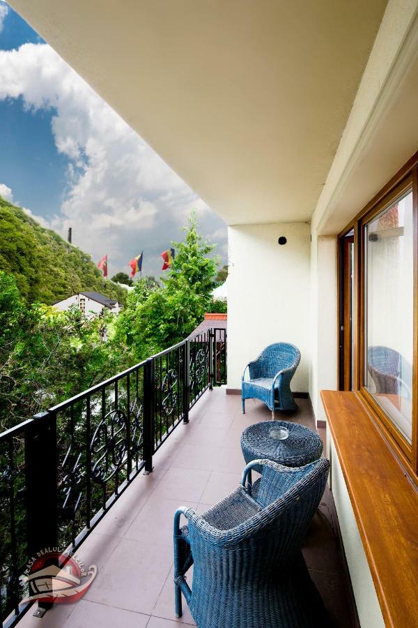 Casa Dealul Melcilor Hotel Brasov Luaran gambar