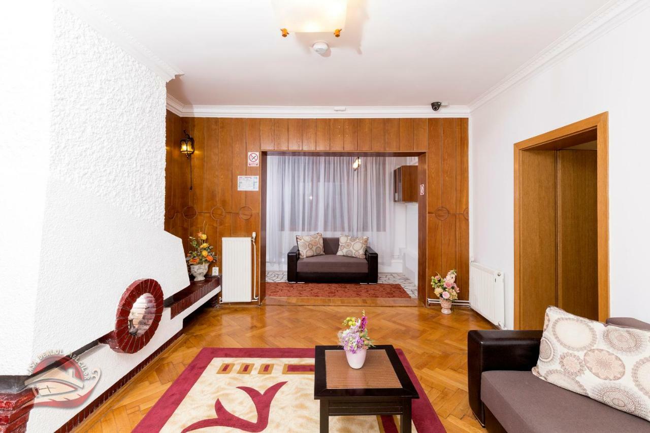 Casa Dealul Melcilor Hotel Brasov Luaran gambar