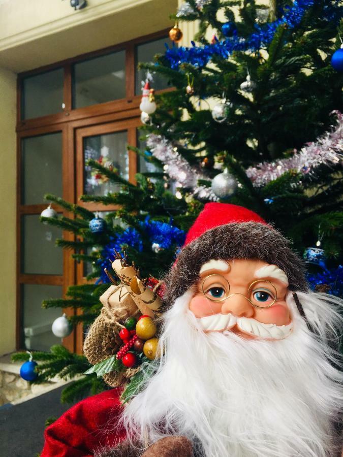 Casa Dealul Melcilor Hotel Brasov Luaran gambar